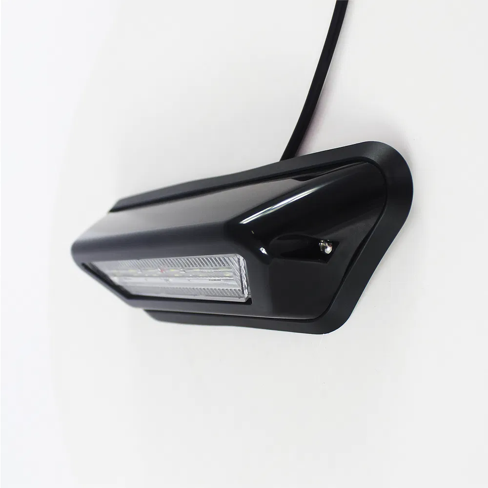 White LED Secene Light for Ambulance Firetrucks 101L