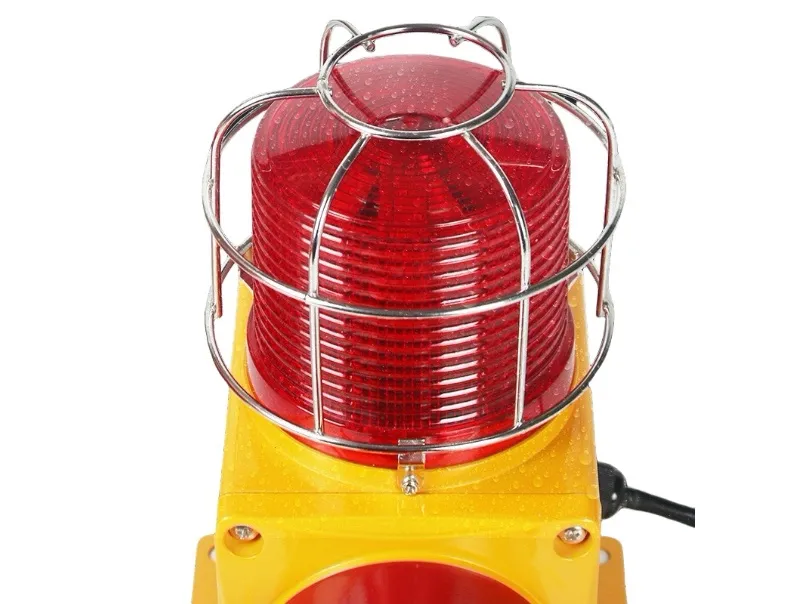 Industrial Versatility