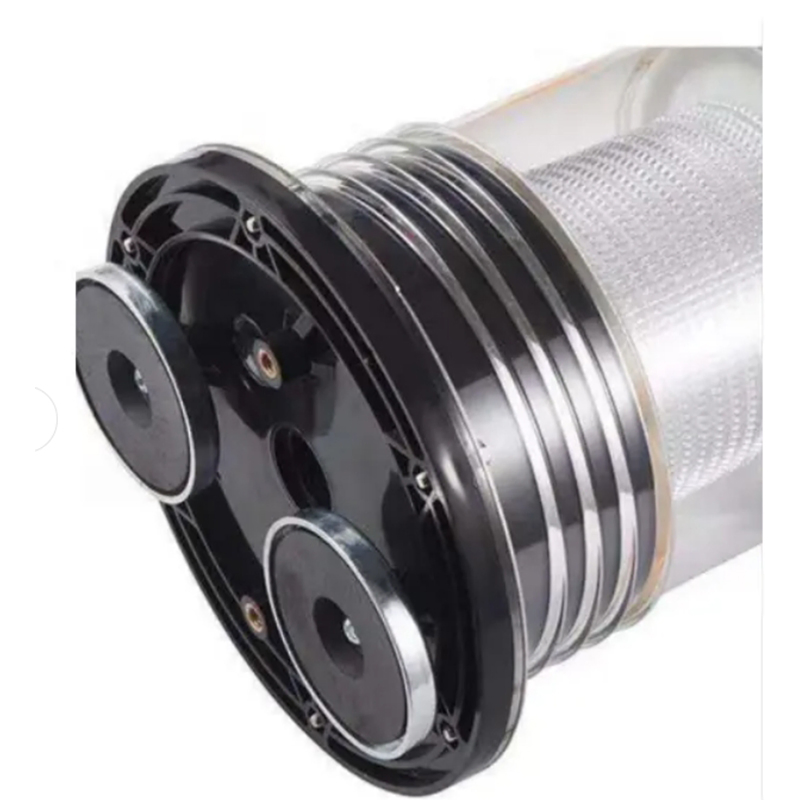 Solar Marine and Aviation LED Light PC Material and ABS Base Safety Warning Light with Bird-Avoiding Needle Spike