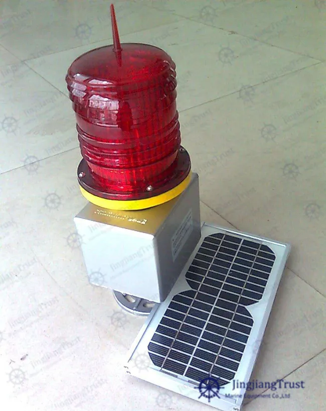 Solar Aviation Light Variant 3