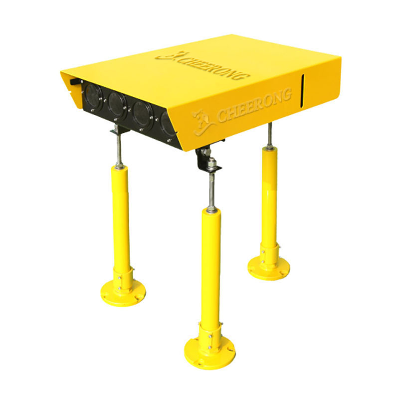 Airport Runway Edge End LED Lights Flash at Low Price