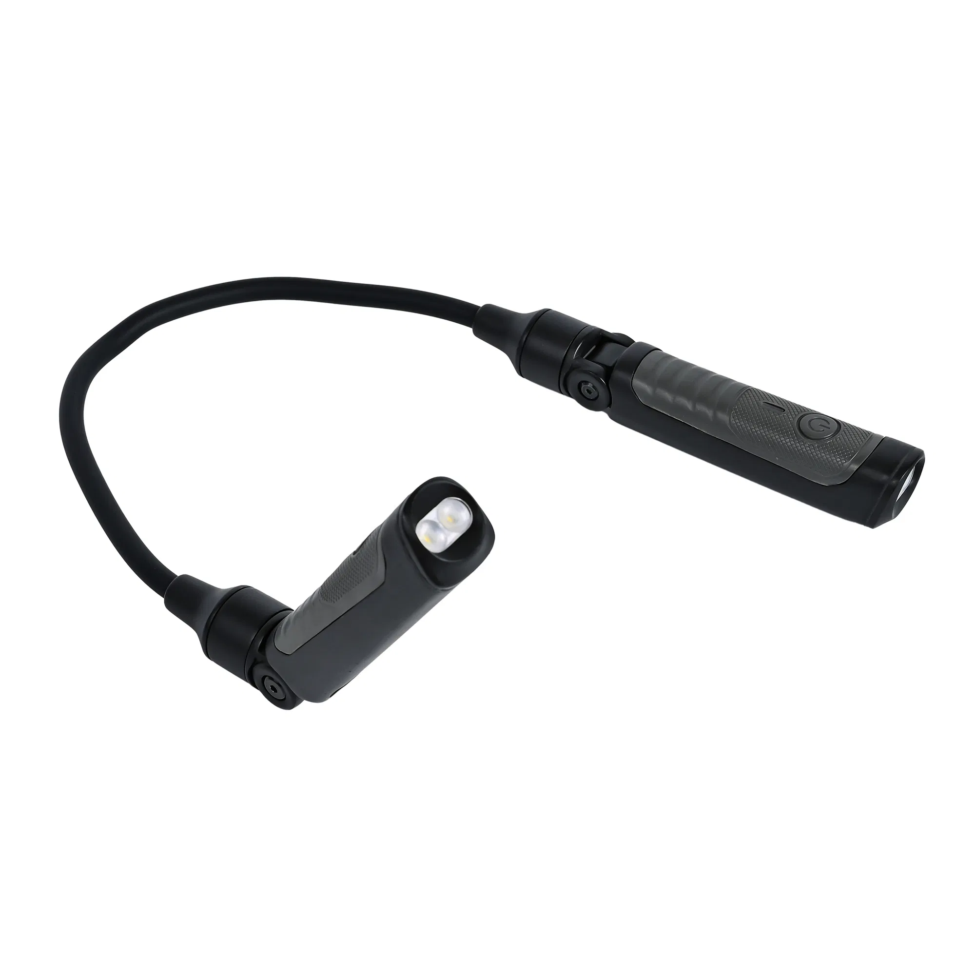 600lm 2500mAh Rechargeable Neck Light Portable Work Light