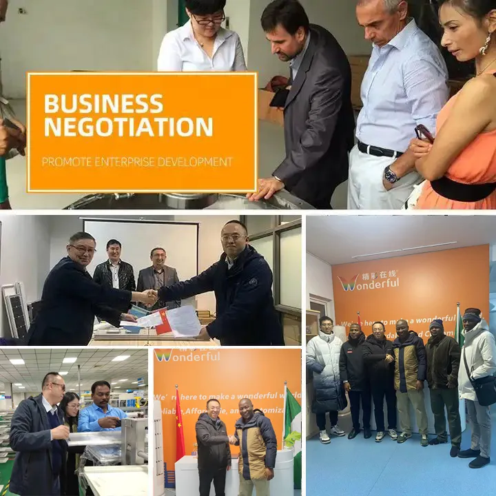 Certification Showcase