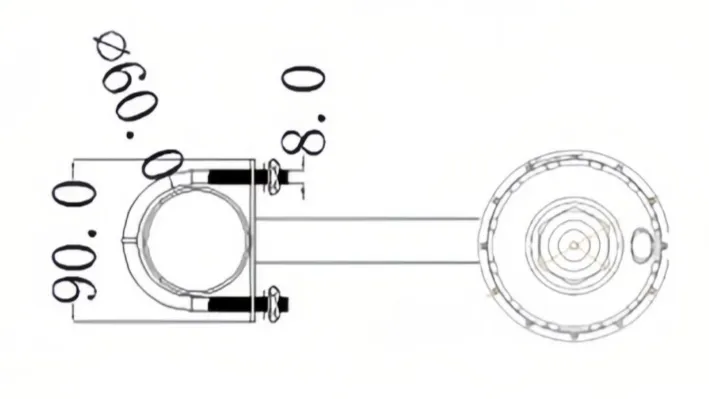 Installation Example 1