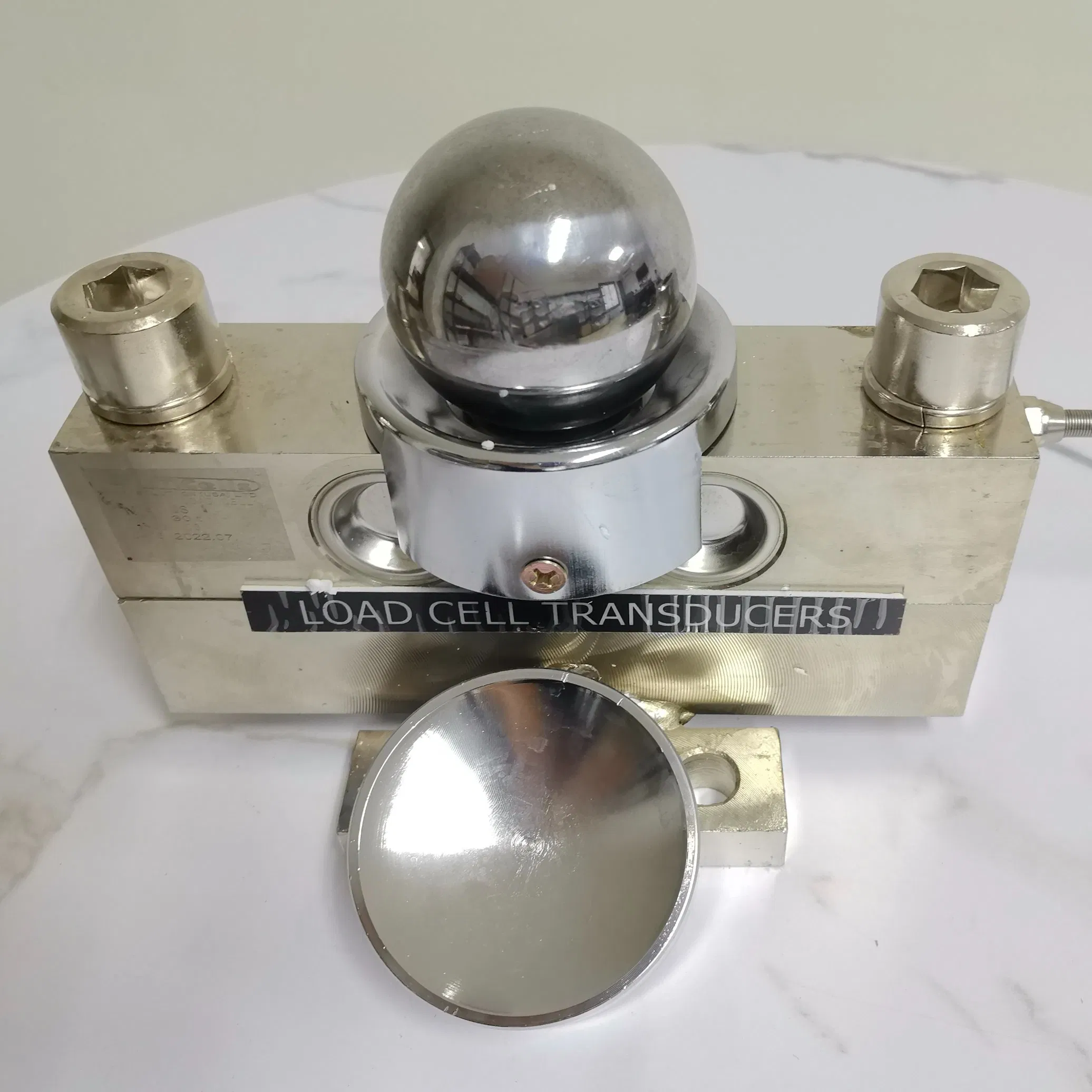 Advanced Heavy-Duty Truck Weighing System for Industrial Use China Factory Wholesale Price