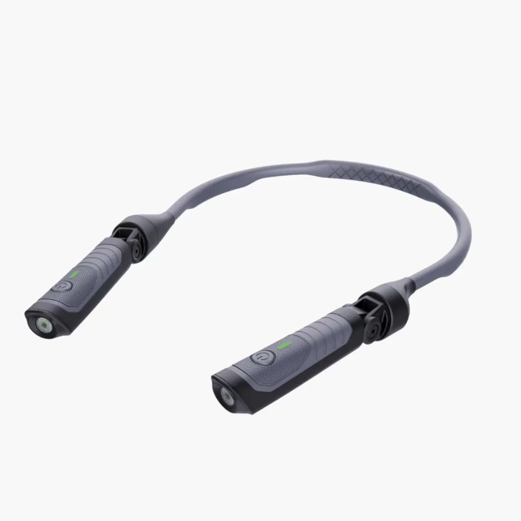 Neck Light Portable Working Light View 1