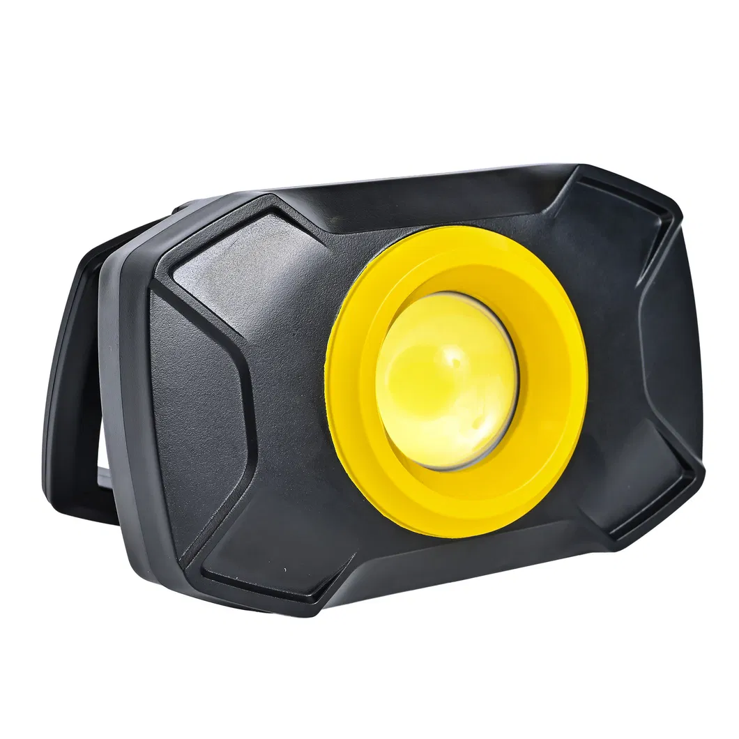 LED Floodlight View 2