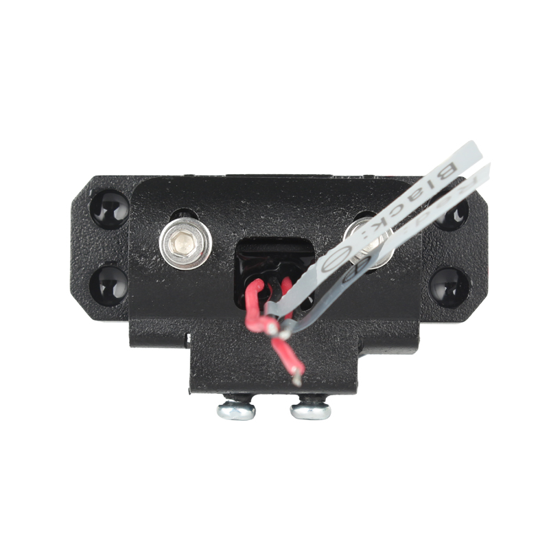 Red Blue Amber White 9W LED Strobe Warning Emergency Light Bar for Car Truck Pickup