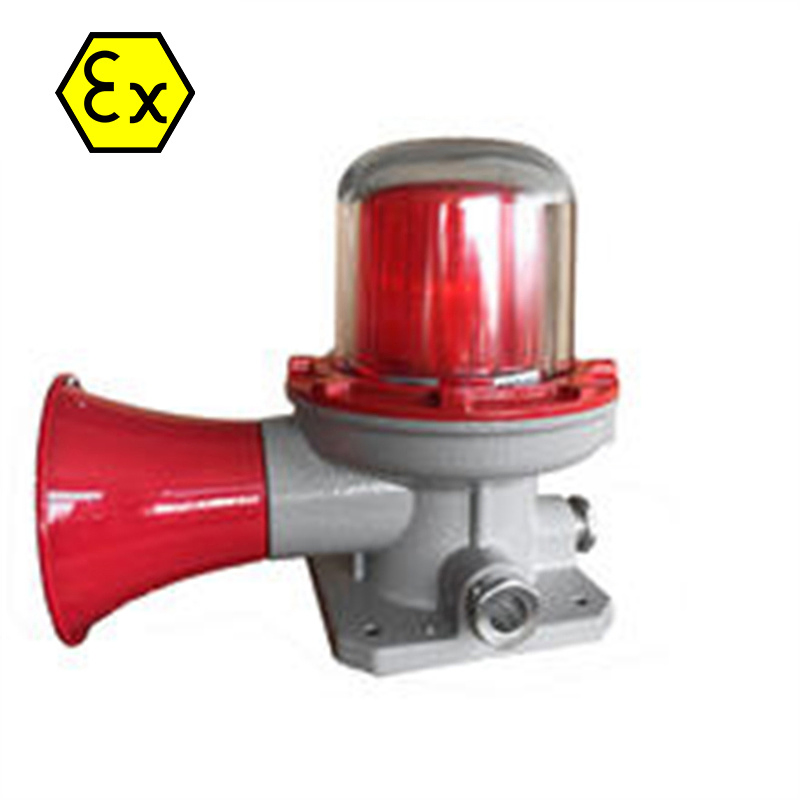 Marine Solar Tower Light Warning Light Obstruction Light for Aviation Obstruction Lights