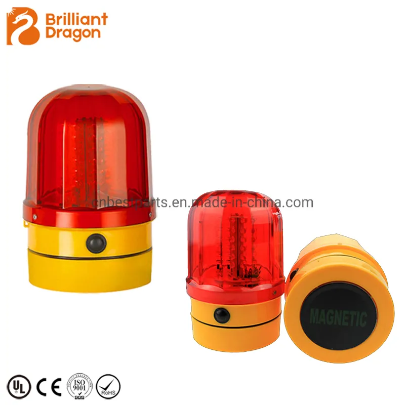 LED Emergency Light 3