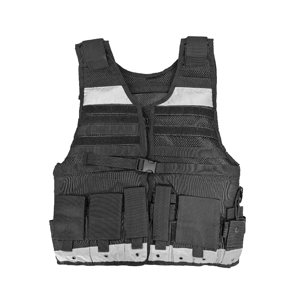 Safety Protection Vest View 6