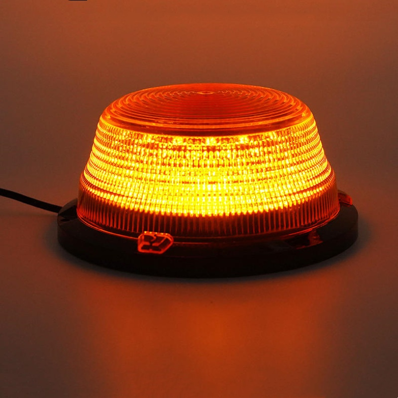 Super Bright Compact Magnetic Mount Beacon Warning Light