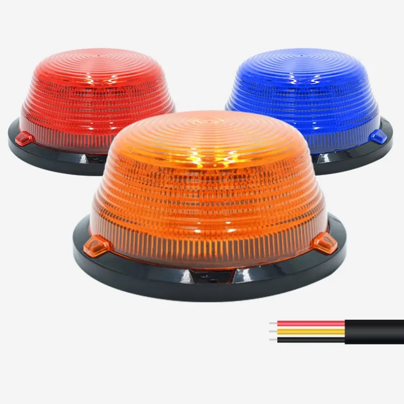 Beacon Warning Light 2