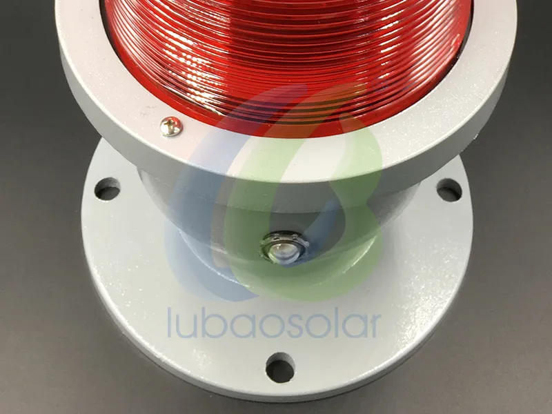 Aluminum Alloy Housing