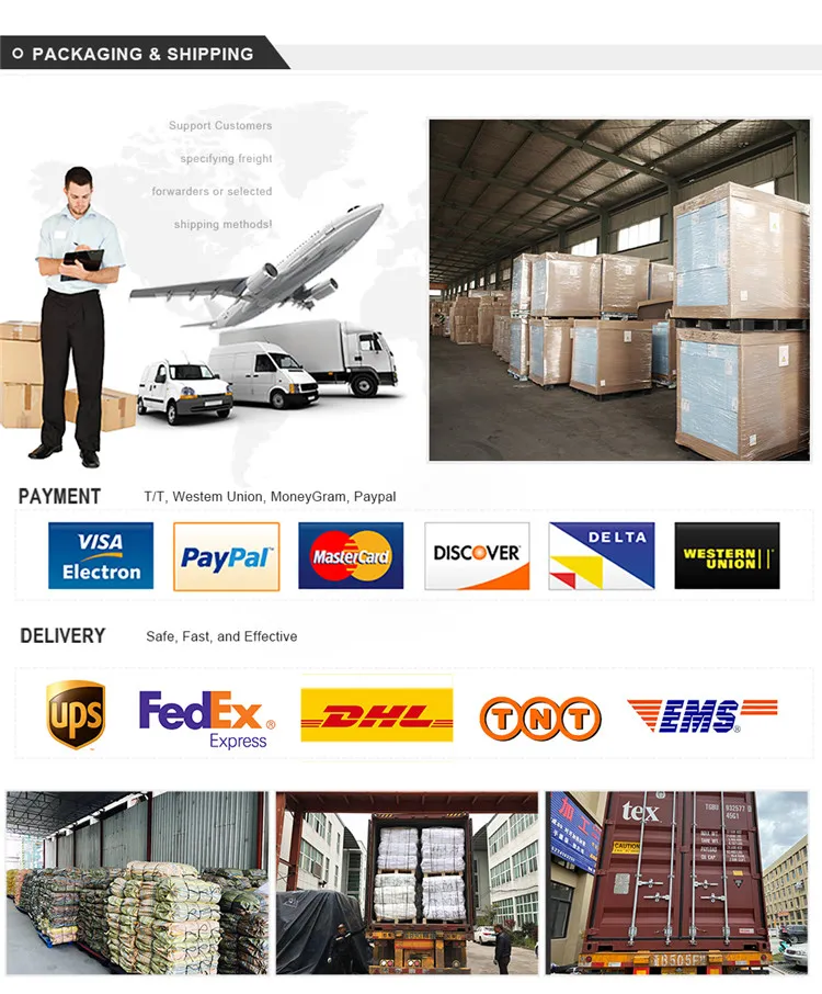 Shipping Logistics