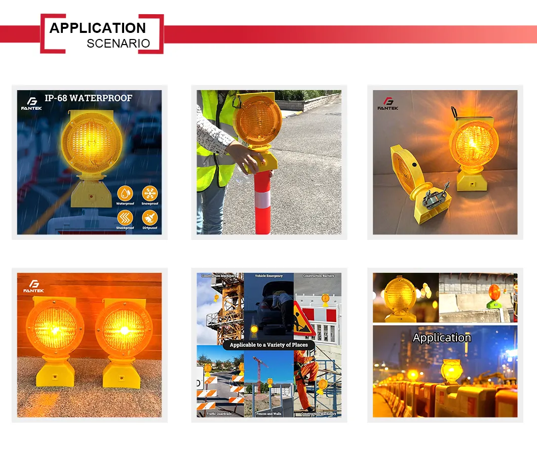 Solar Light Components