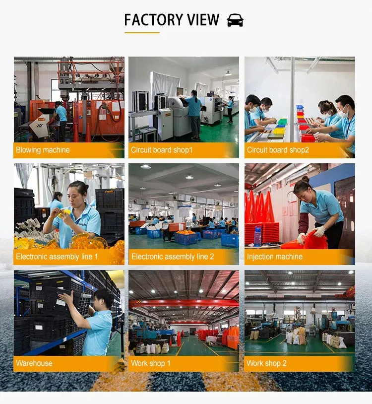 Production View 3