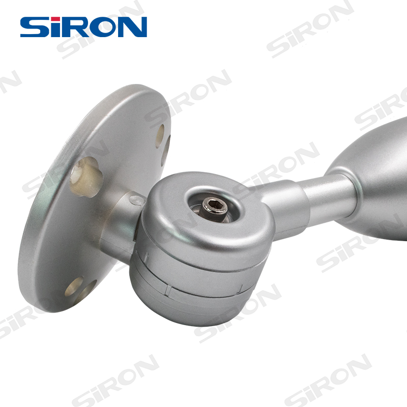 Siron D020 Multi-Functional Industrial Signal Tower Safety Alarm Light Indicator Lights LED Signal Lamp