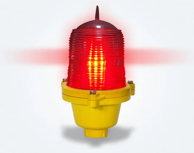 Signal Light 1