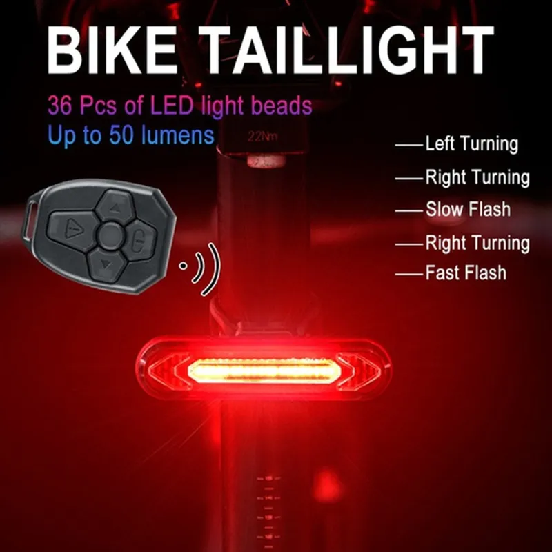 Bike Light 6