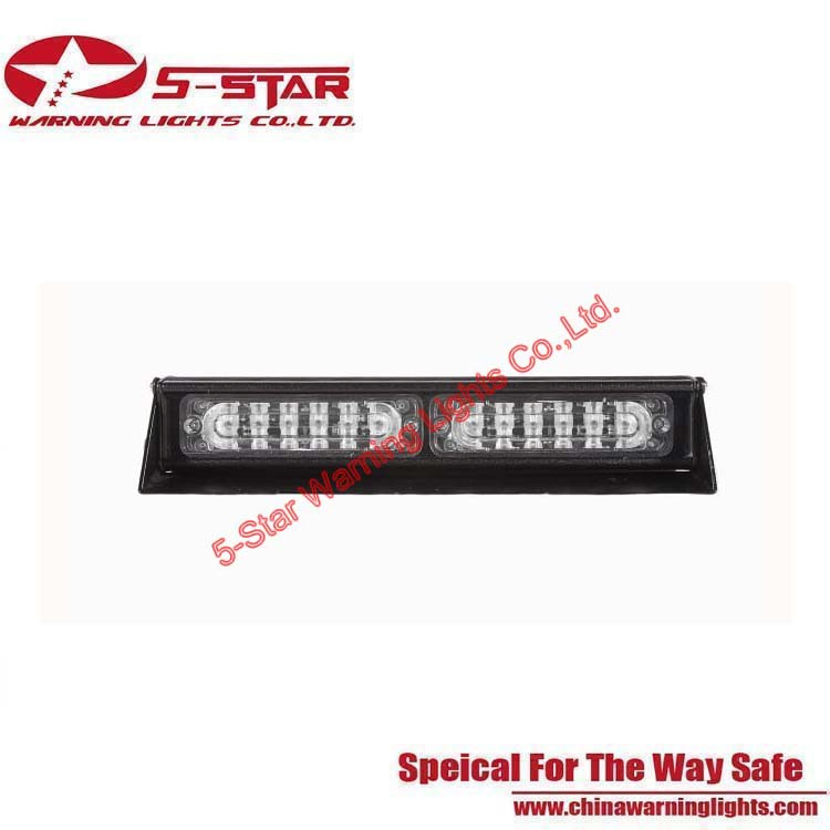 LED Dash Deck Emergency Vehicle Flashing Warning Light