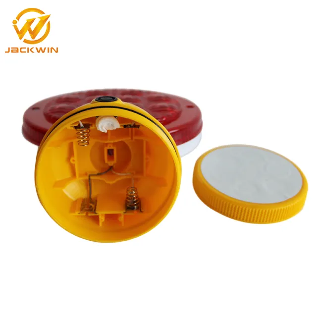 Strobe Light Detail 3