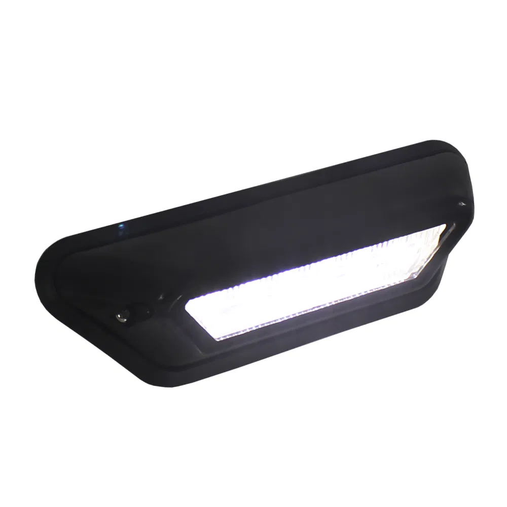 White LED Secene Light for Ambulance Firetrucks 101L
