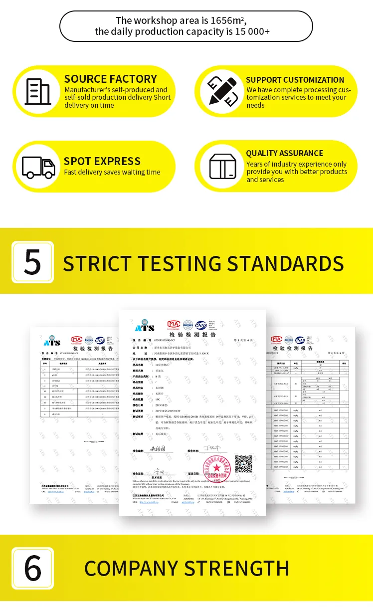 Safety Vest Detail 5
