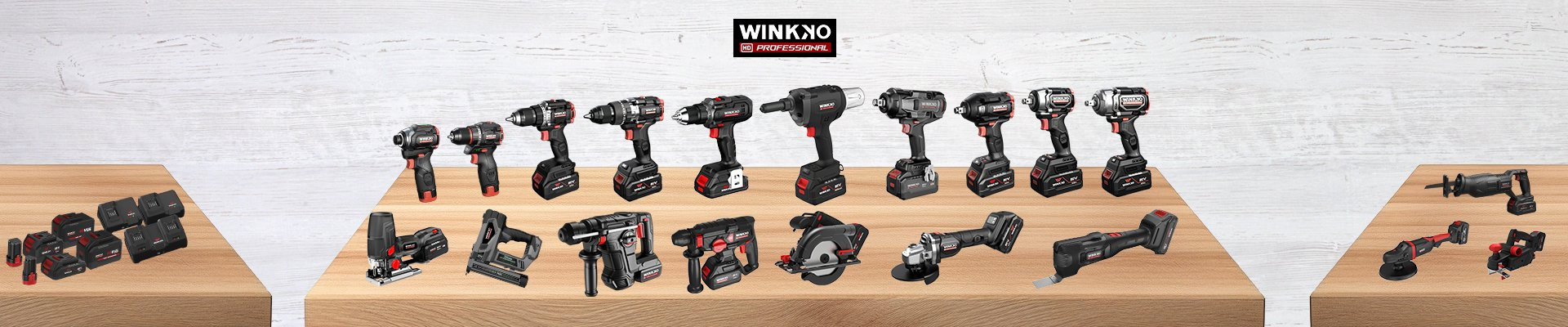 Heavy-Duty IP67 Waterproof 2.54kg Portable Work Light for Professionals