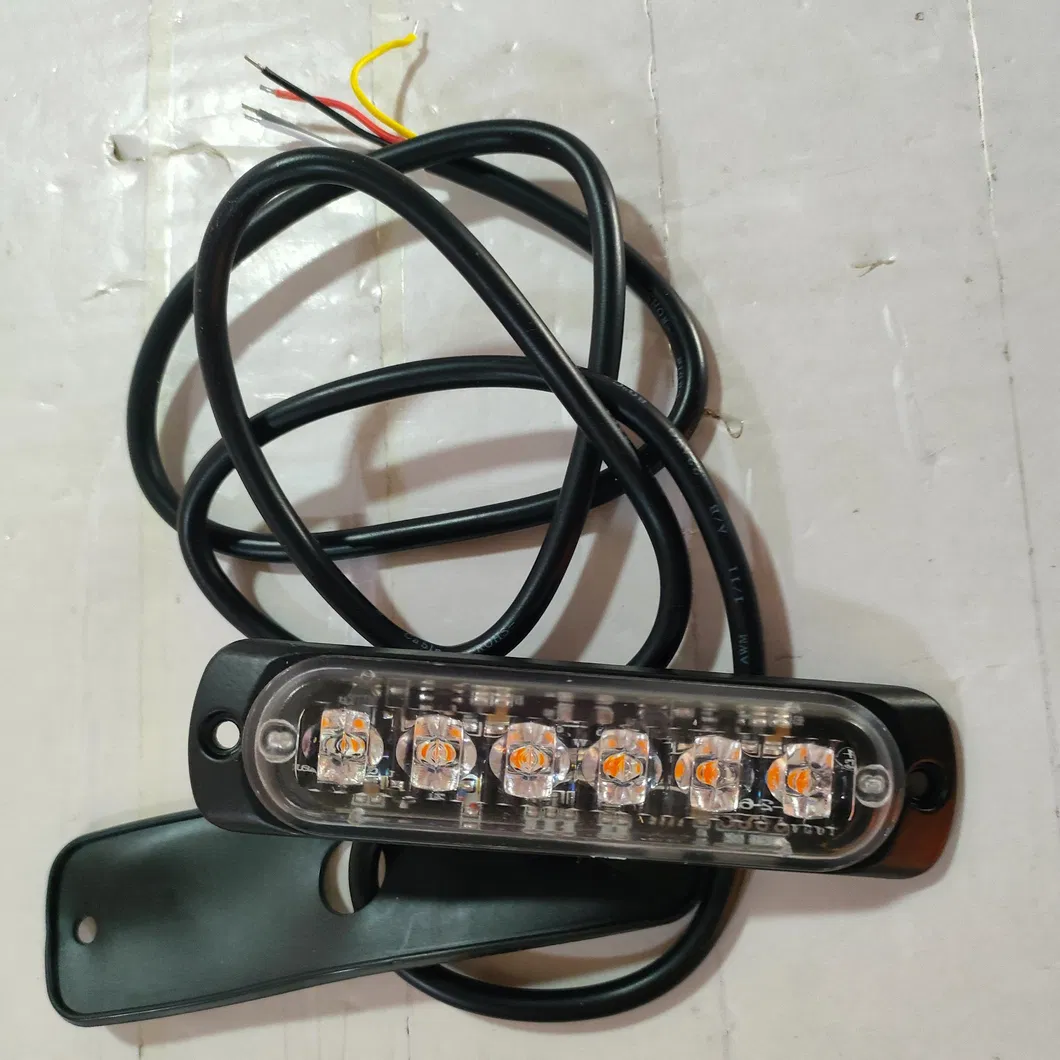 Offroad Strobe Light