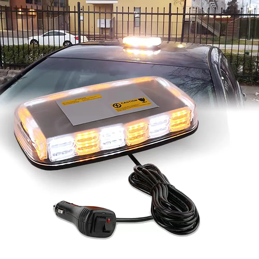 LED Emergency Beacon 5