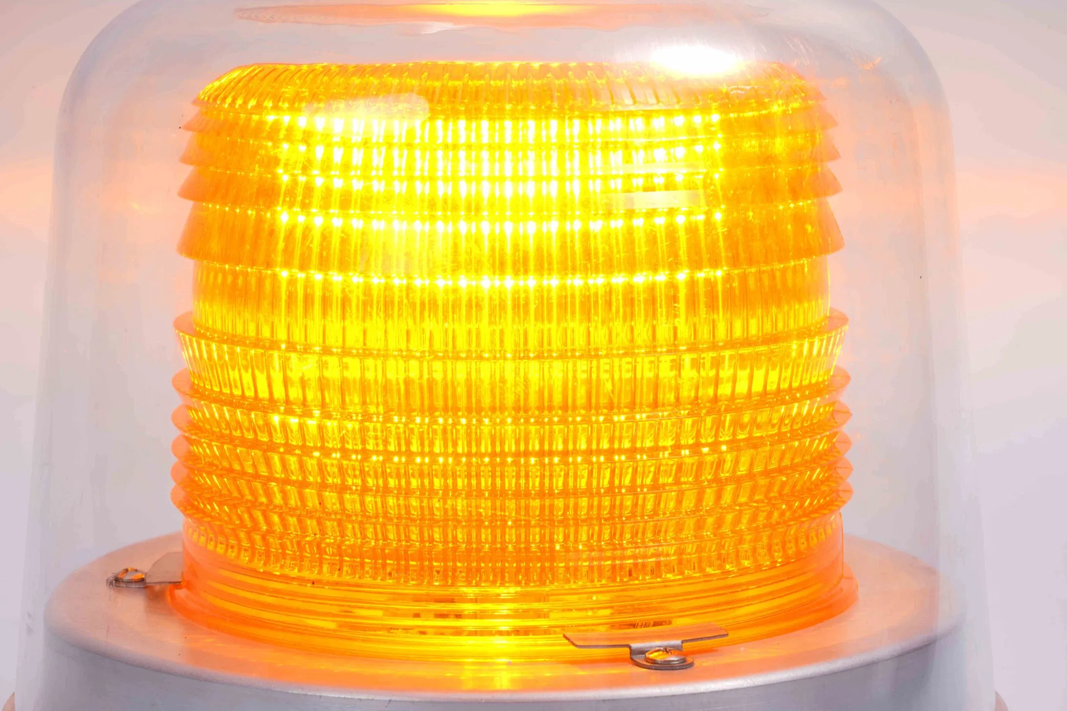 Explosion-Proof Strobe LED Ambulances, Trucks, Mining Vehicles Flashing Beacon Warning Lights