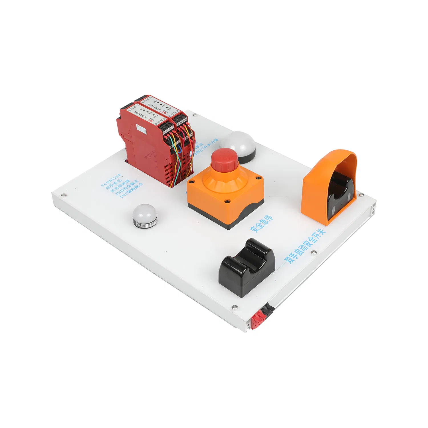 SLC &nbsp;Industrial Signal CNC Machines, Automation Security Alarm Light,