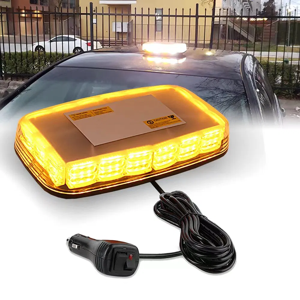 LED Emergency Beacon 3