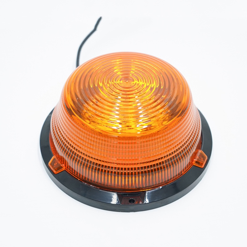 Super Bright Compact Magnetic Mount Beacon Warning Light