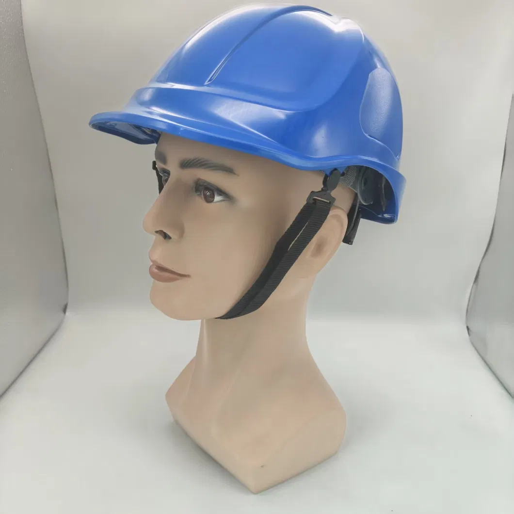 Safety Helmet View 5