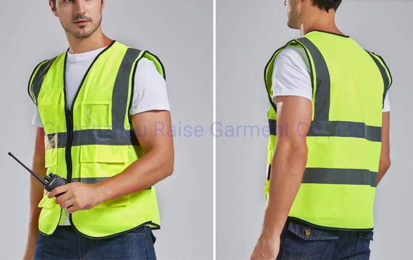 Workwear Vest