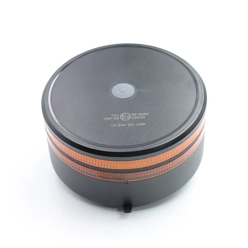 Traffic Hazard Light