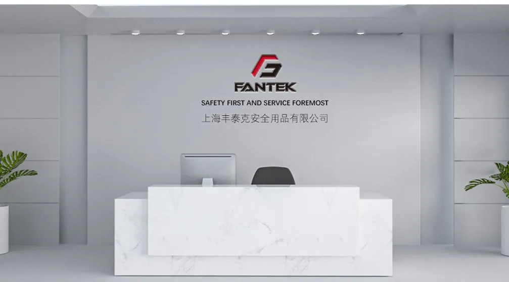 Safety Equipment Context