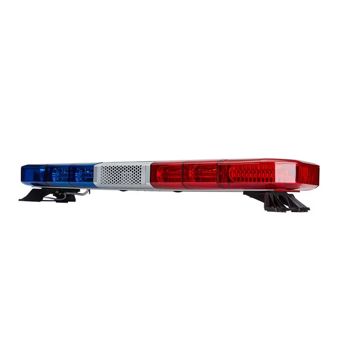 LED Warning Lightbar View 3