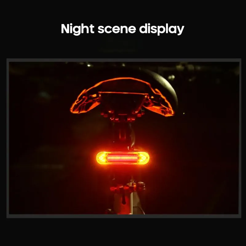 Bike Light 4