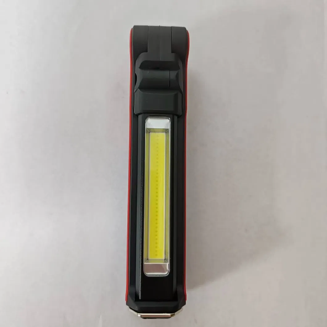 Rechargeable LED Work Light