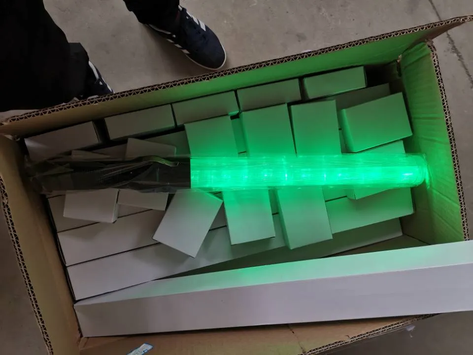 Traffic Safety Baton 4