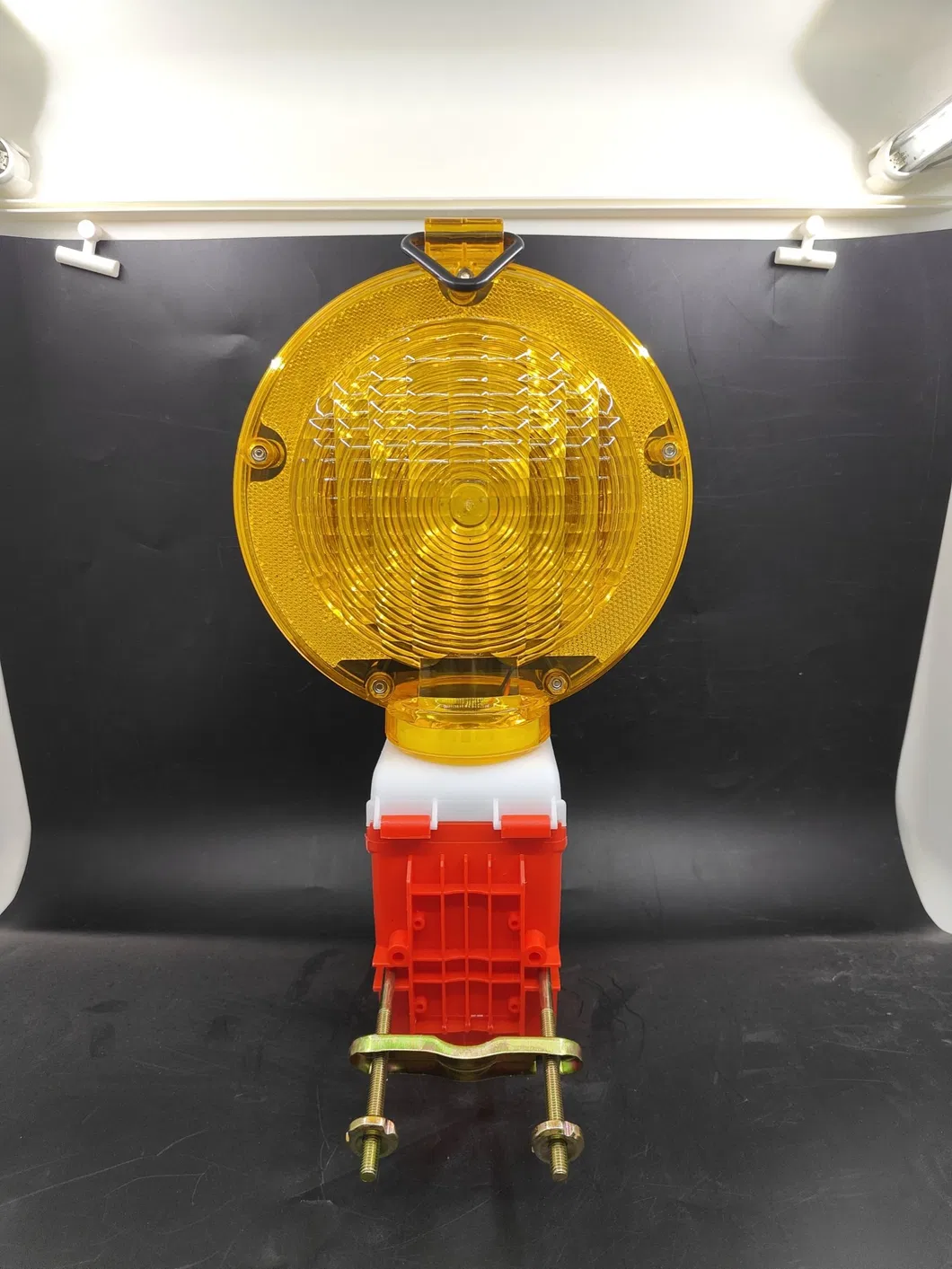 Traffic Light Detail 1