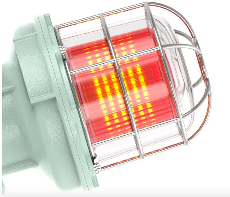 Tempered Glass Shade