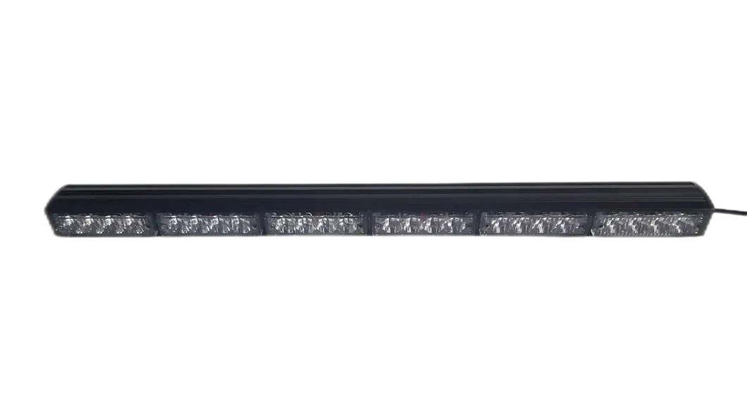 LED Warning Lightbar