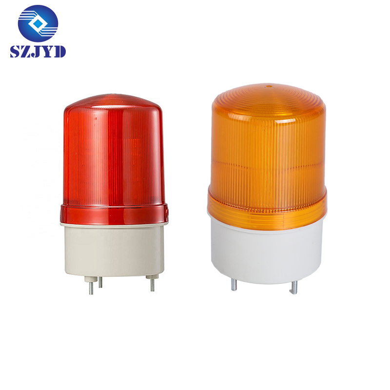 Wholesale Price High Intensity Reddot Flash Tower Solar Powered Aircrarft Obstruction Light Jyd1101