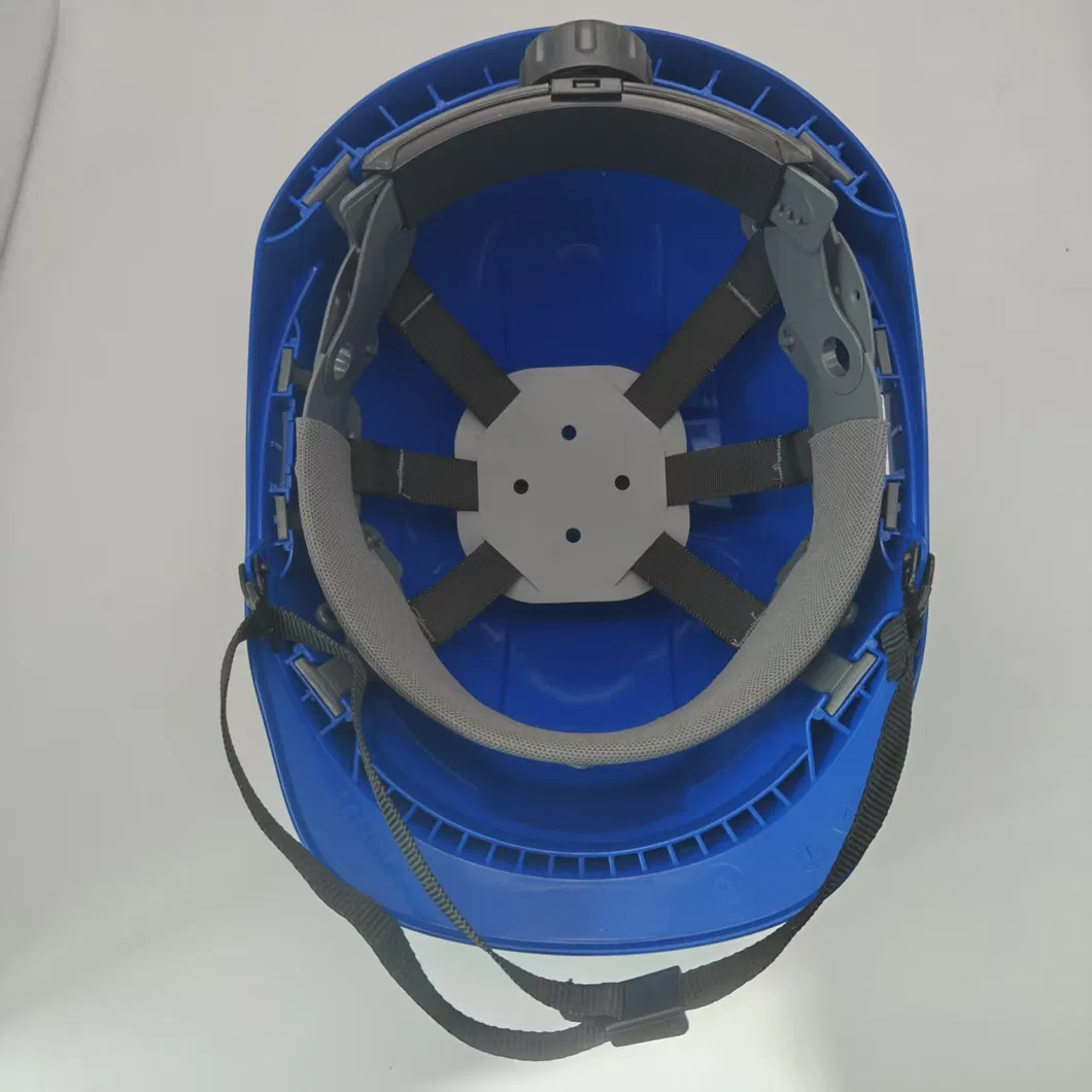 Safety Helmet View 8