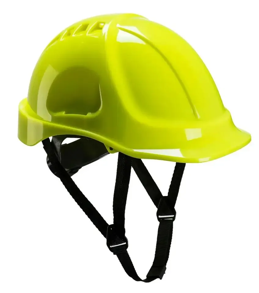 Safety Helmet Detail 6
