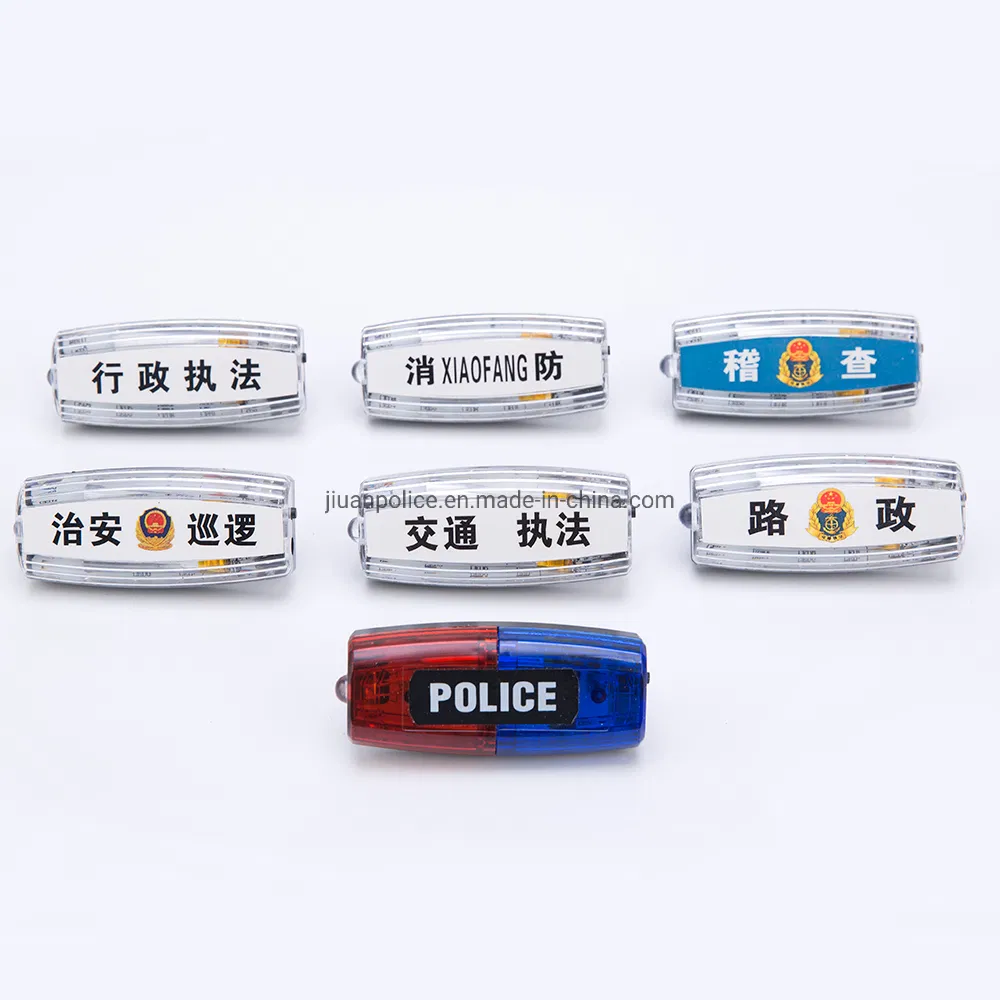 LED Warning Signal Light 1